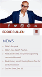 Mobile Screenshot of eddiebullen.com